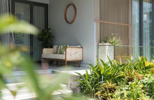Ha Long Apartment | Tahagi Villa Tuan Chau Ha Long by HOFs