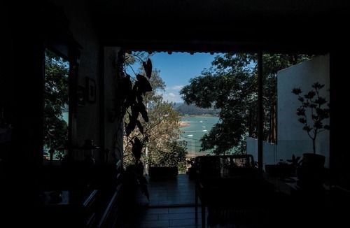 El Santuario House | Take a breathe in our beautiful townhouse in Valle de Bravo