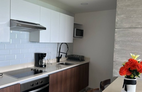 Zona Hotelera Apartment | Takh703