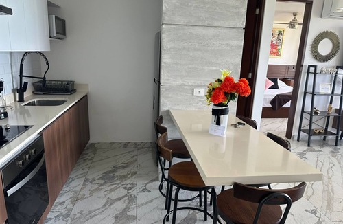 Zona Hotelera Apartment | Takh703