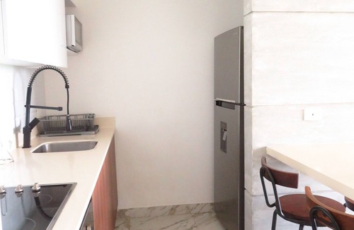 Zona Hotelera Apartment | Takh703
