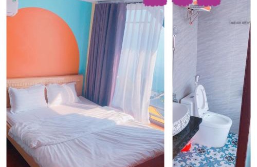 Tam Dao House | Tam Đảo Xanh Homestay - Venuestay