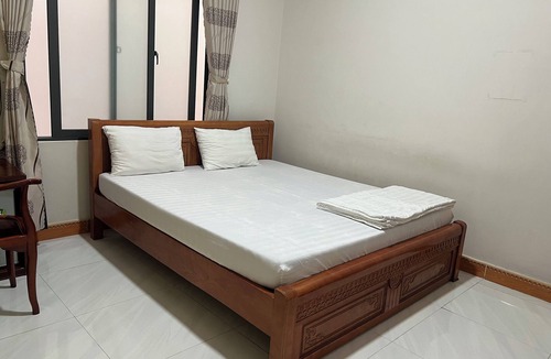 Phan Rang House | Tam An Hotel