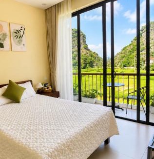 Hoa Lu House | Tam Cốc AppA House