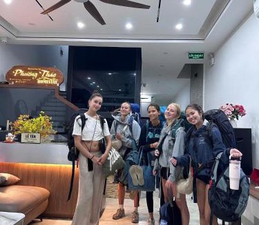 Hoa Lu Hotel | Tam Cốc Phương Thảo Homestay
