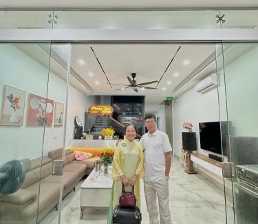 Hoa Lu Hotel | Tam Cốc Phương Thảo Homestay