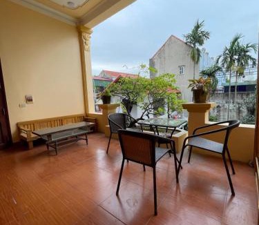Hoa Lu House | Tam Coc Alley Peace House
