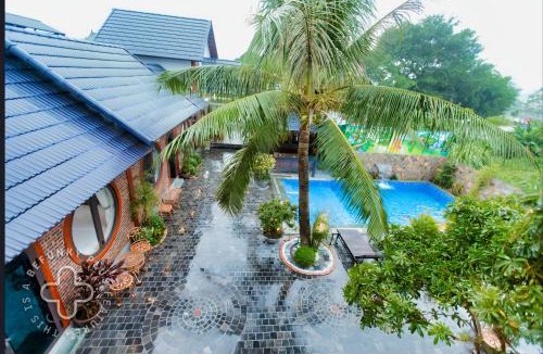 Hoa Lu Resort | Tam Coc Chu Chu Villa