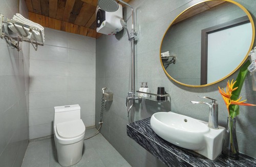 Hoa Lu Resort | Tam Coc Forest Bungalow & Spa