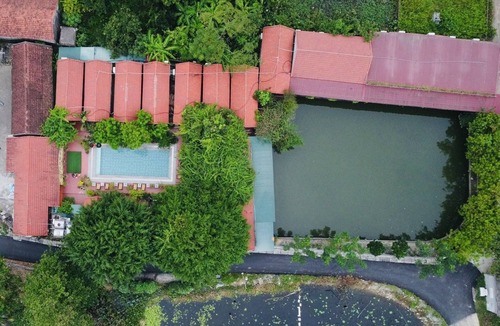 Hoa Lu House | Tam Coc Garden Homestay