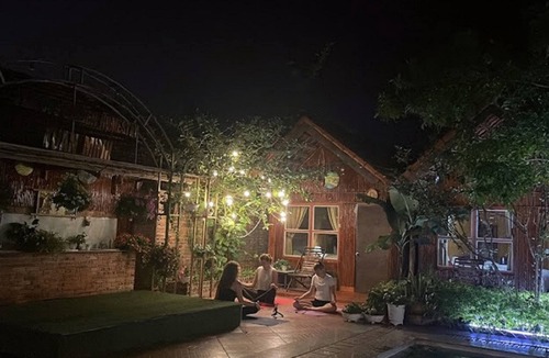 Hoa Lu House | Tam Coc Garden Homestay