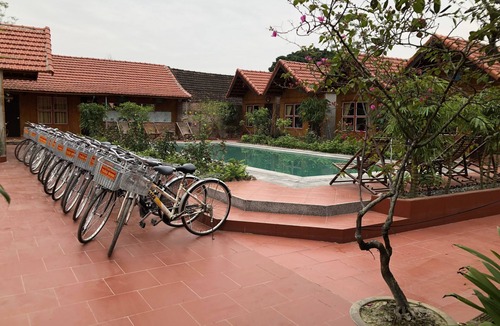 Hoa Lu House | Tam Coc Garden Homestay