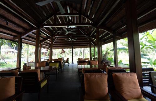 Hoa Lu Resort | Tam Coc Golden Fields Retreat