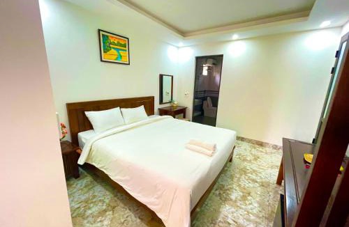 Hoa Lu House | Tam Coc Golden Joy Homestay
