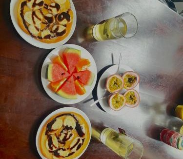 Hoa Lu House | Tam Coc Golden Joy Homestay