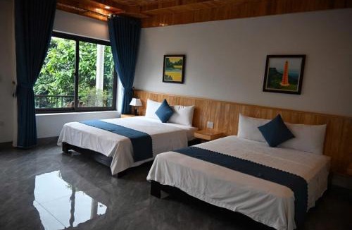 Hoa Lu House | Tam Coc Green Mountain Homestay