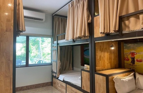 Hoa Lu Hostel | Tam Coc Guest House & Hostel