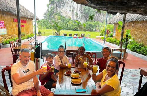 Hoa Lu Cabin | Tam Coc Horizon Bungalow