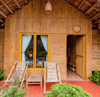 Hoa Lu Cabin | Tam Coc Horizon Bungalow