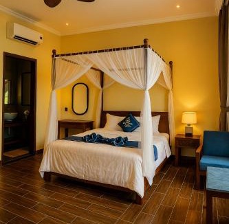 Hoa Lu Hotel | Tam Coc Horizon Retreat