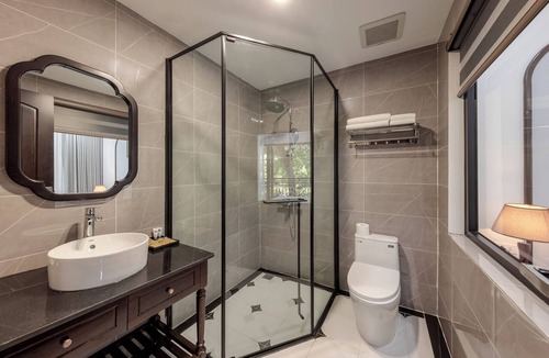 Hoa Lu Hotel | Tam Coc Lighthouse Hotel