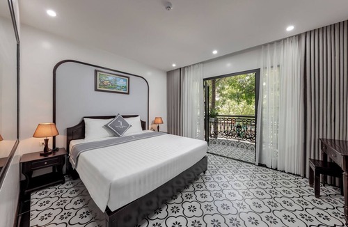 Hoa Lu Hotel | Tam Coc Lighthouse Hotel