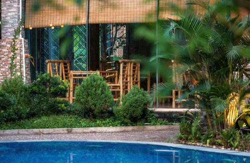 Hoa Lu Resort | Tam Coc Little Charm Villa & Bungalow
