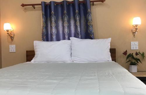 Hoa Lu House | Tam coc lotus lake homestay