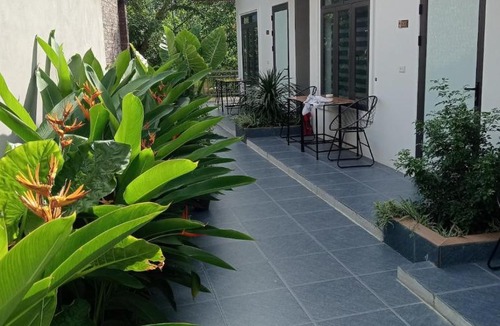 Hoa Lu House | Tam Coc Mountain Light Homestay