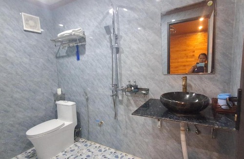 Hoa Lu Cabin | Tam Coc Mountainside Homestay