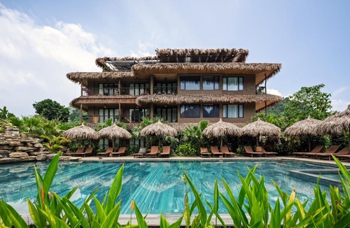 Hoa Lu Resort | Tam Coc Oasis Resort & Spa