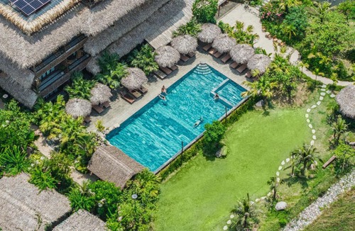 Hoa Lu Resort | Tam Coc Oasis Resort & Spa