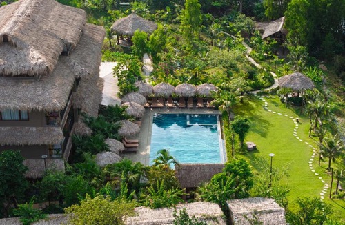Hoa Lu Resort | Tam Coc Oasis Resort & Spa