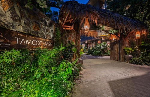 Hoa Lu Resort | Tam Coc Oasis Resort & Spa