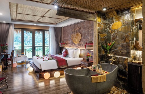 Hoa Lu Resort | Tam Coc Oasis Resort & Spa