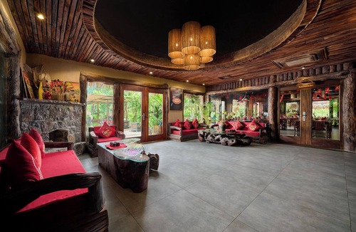 Hoa Lu Resort | Tam Coc Oasis Resort & Spa