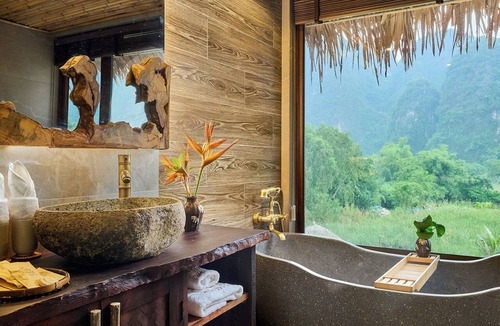 Hoa Lu Resort | Tam Coc Oasis Resort & Spa