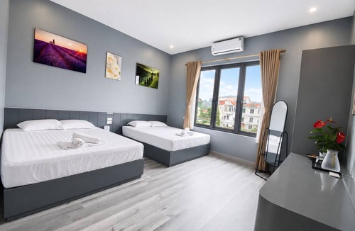 Hoa Lu Hotel | Tam Coc Phuong Nhi Homestay