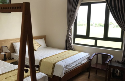 Hoa Lu Hotel | Tam Coc relax homestay is always friendly, enthusiastic and attentive