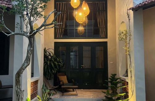 Hoa Lu Hotel | Tam Coc Thoms House