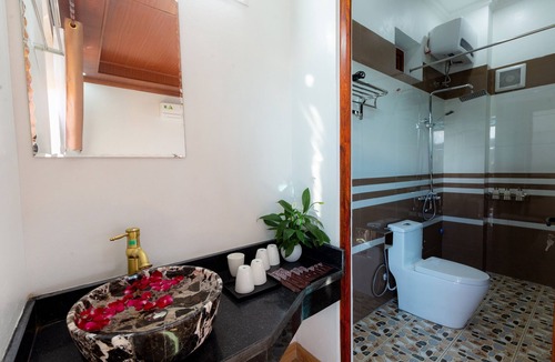 Hoa Lu Hostel | Tam Coc Tuong Vy Homestay - Hostel