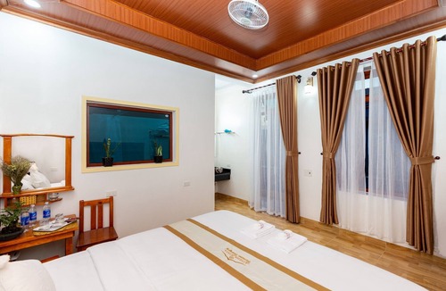 Hoa Lu Hostel | Tam Coc Tuong Vy Homestay - Hostel