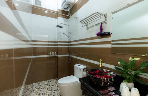 Hoa Lu Hostel | Tam Coc Tuong Vy Homestay - Hostel