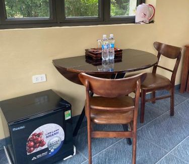 Hoa Lu House | Tam Coc Westlake Homestay