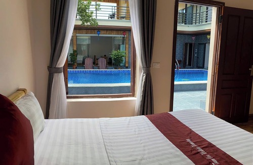 Hoa Lu Hostel | Tam Coc Westlake Homestay - Hostel
