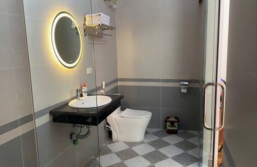 Hoa Lu Hostel | Tam Coc Westlake Homestay - Hostel