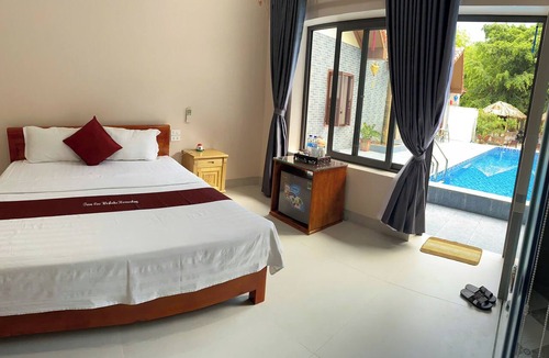 Hoa Lu Hostel | Tam Coc Westlake Homestay - Hostel