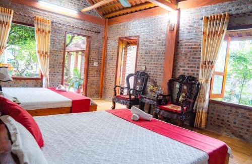 Gia Vien Resort | TAM FAMILY HOMESTAY and RESTAURANT