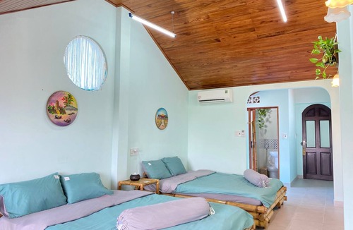 Hue Bed & Breakfast | Tam Family Homestay Hue