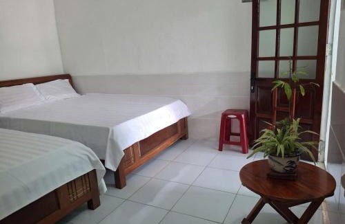 Tan Hiep House | Tam hien ho